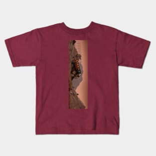 Mars Rover Kids T-Shirt